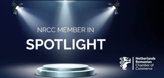 NRCC Member in Spotlight
